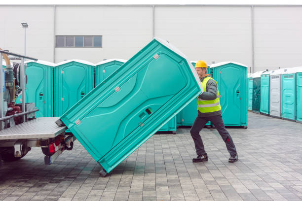 Best Long-term porta potty rental  in Hidalgo, TX