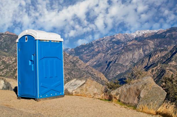 Best Portable restroom trailer rental  in Hidalgo, TX