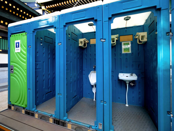Best Local porta potty services  in Hidalgo, TX