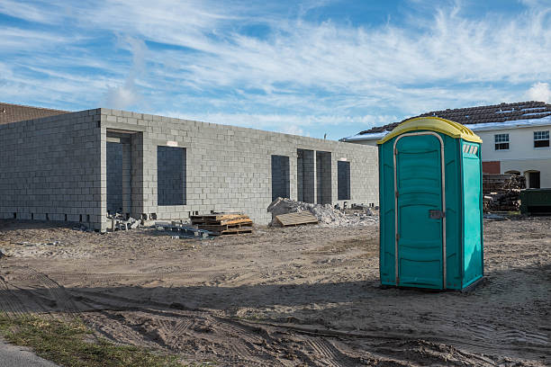 Best High-end porta potty rental  in Hidalgo, TX